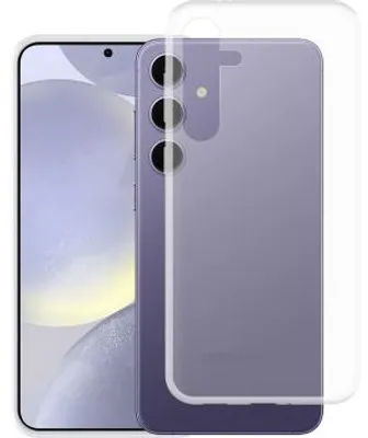 Immagine prodotto di Just-in-Case Just in Case TPU Back Cover Transparent Samsung Galaxy S24+