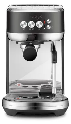 Immagine prodotto di Macchina espresso 15 bar nero/acciaio inox Sage SES500BST4EEU1