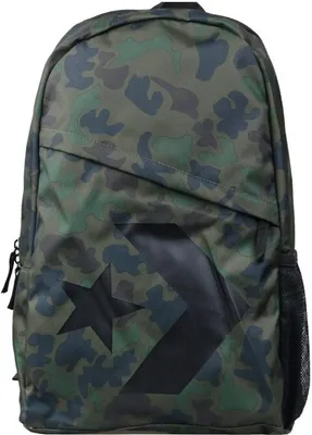 Produktbild von Converse Rucksäcke Speed Backpack, 10006641A02