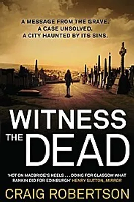 Immagine prodotto di Witness the Dead