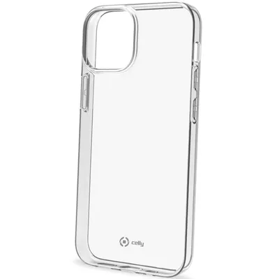 Image de CELLY Celly GELSKIN Apple iPhone 13