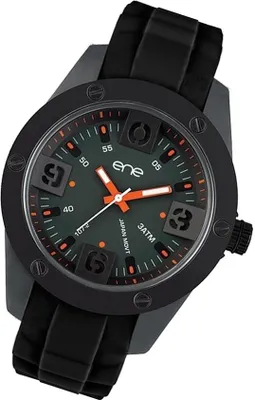 Produktbild von ene watch 730000119 Modell 107 Herrenuhr