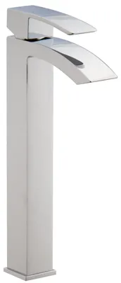 Produktbild von PaulGurkes Design Waschschalenarmatur Waschtischbatterie Armatur eckig
