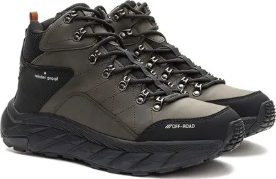 Produktbild von Keddo Herren Stiefeletten 848642/16-02 Farbe: Braun Größe: 42
