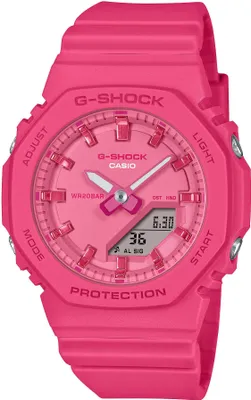 Immagine prodotto di Casio GMA-P2100PP-4AER G-Shock Classic Ana-Digi Orologio da donna rosa