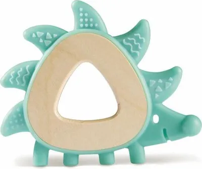 Produktbild von Hape Beißrinf Igel Ida