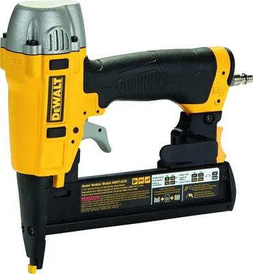 Produktbild von DeWalt DPSSX38 DeWalt DPSSX38 Druckluft-Heftpistole SX