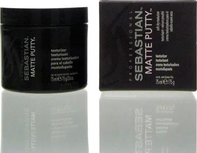 Zdjęcie produktu dla Sebastian Matte Putty 75 ml