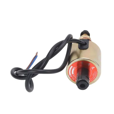 Obrázek produktu pro Bruska Elektromagnetické olejové čerpadlo Bruska Frézka Mazání nástrojů AC220V