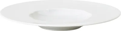Imagen del producto de Rosenthal, plato hondo blanco, 22 cm, código 10600-800001-10352, EAN 4012438585802