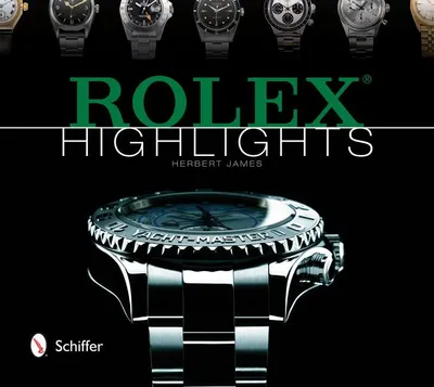 Produktbild von Rolex Highlights