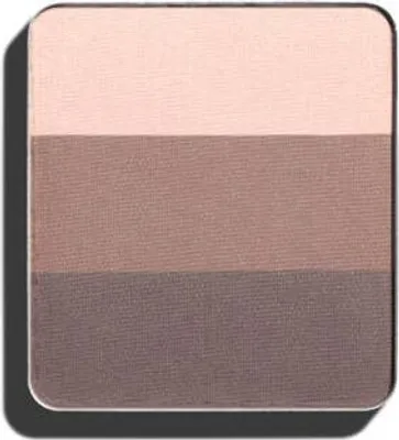 Produktbild von INGLOT Freedom System Rainbow Matte Eyeshadow NF 117 3,4 g