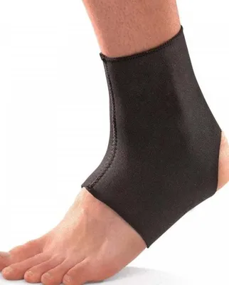 Produktbild von Medidu Knöchelbandage