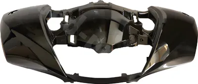 Produktbild von TNT Schwarze Lenkerabdeckung