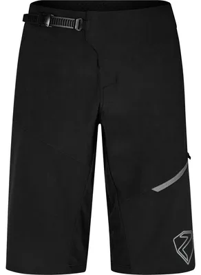 Produktbild von Ziener Herren Fahrradhose Niban Shorts Schwarz 56