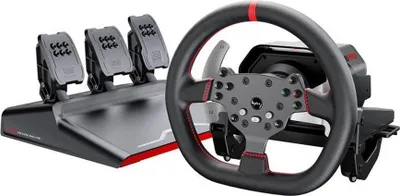 Immagine prodotto di PXN - PXN-V10pro - Volante da gioco