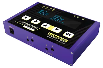 Produktbild von Lumatek Digital Panel PLUS 2.0 (HID + LED)
