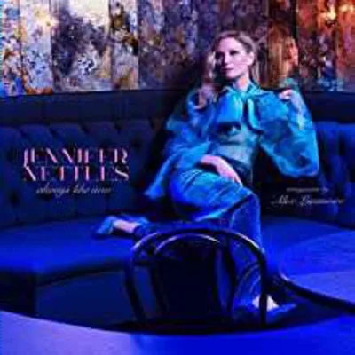 Obrázek produktu pro Jennifer Nettlesová: (CD / Titel: A-G)