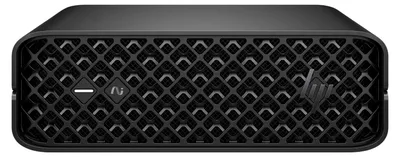 Image de HP Z2 Mini G1i – Intel Core Ultra 7 265, 32 Go de RAM, SSD de 2 To, NVIDIA RTX A1000, Windows 11 Pro