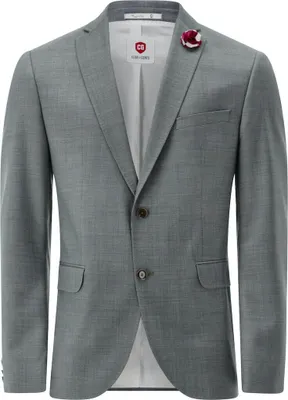 Produktbild von CG_Carl Gross (442) Sakko/Jacket CG Patrick-ST SV, grün 52 52 54