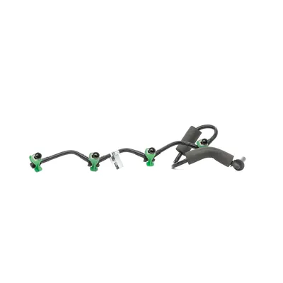 Produktbild von METZGER 0840111 Leckkraftstoff-Schlauch passend für PEUGEOT 2008 Kombi (CU) Rücklaufleitung Common Rail