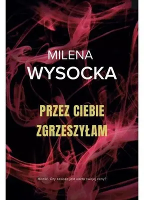Productafbeelding van Door jou heb ik gezondigd - Milena Wysocka