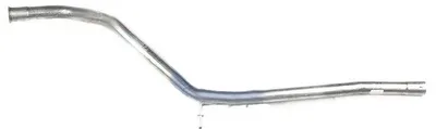 Produktbild von IZAWIT Abgasrohr Auspuffrohr passend für PEUGEOT 307 (3A/C) 27.030