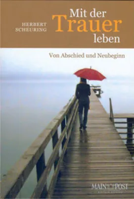 Produktbild von Mit der Trauer leben