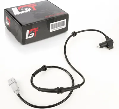 Produktbild von ABS Sensor hinten 4545.85 für PEUGEOT PARTNER CITROEN BERLINGO XSARA PICASSO