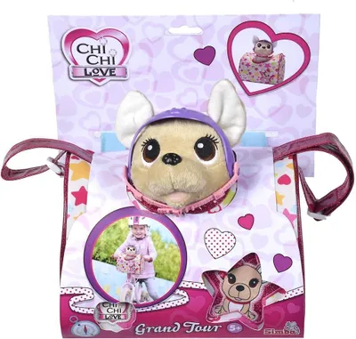 Obrázek produktu pro Simba Toys 105890036, Pejskek, 3 rok/roky