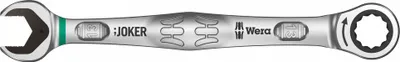 Zdjęcie produktu dla Wera 5073273001 Wera Joker Ring-Maulschlüssel 13 mm