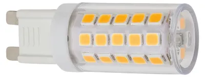 Produktbild von Nowodvorski LED žárovka BULB LED G9, 4W NW