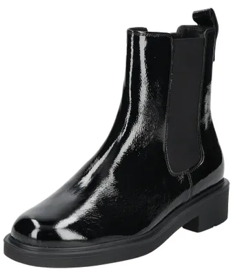Produktbild von Högl Stiefelette Stiefelette Leder/Textil
