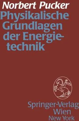 Immagine prodotto di Physikalische Grundlagen der Energietechnik