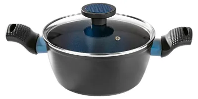 Produktbild von BRATmaxx Topfset 7-tlg. BRATMAXX