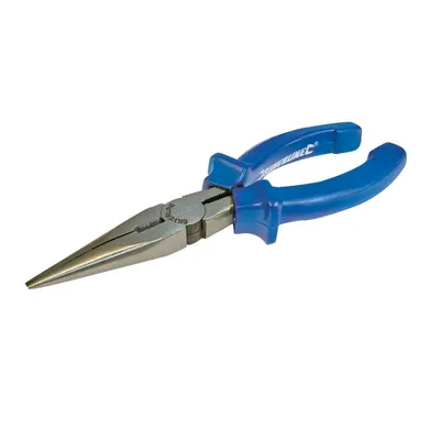 Produktbild von Silverline 633653 Telefonzange 160 mm