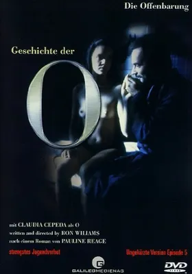 Produktbild von Geschichte der O.Dvd S/T Folge 5