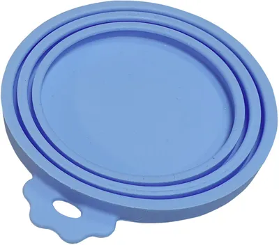 Produktbild von Nobby 61551, Hellblau, Dose, 9 cm