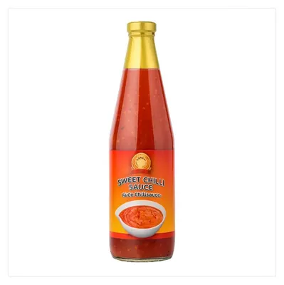 Zdjęcie produktu dla Sos sweet chilli Annam Sweet Chilli Sauce 700ml - słodko-pikantny