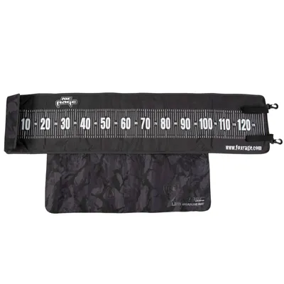 Produktbild von Fox Rage Scale Voyager Measure Mat Camo (1,3 m)