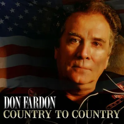 Produktbild von Country To Country