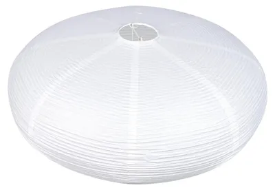 Produktbild von Japanischer Papierlampenschirm für Tisch- und Stehlampen