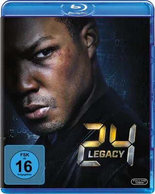 Produktbild von 24- Legacy