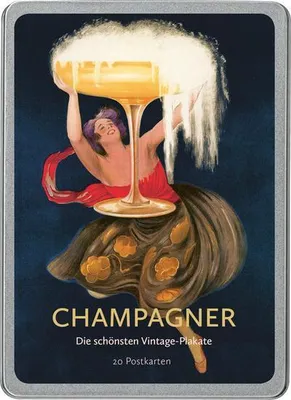 Produktbild von Champagner