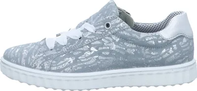 Produktbild von Ricosta Sneaker Low "JODY""" Mädchen 31303639333435 Grau 35 EU