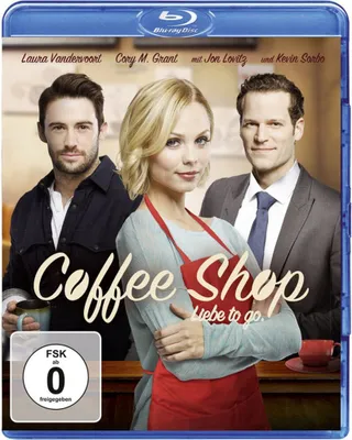 Produktbild von Coffee Shop - Liebe to go