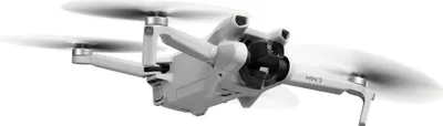 Zdjęcie produktu dla Dron DJI Mini 3, 4K HDR