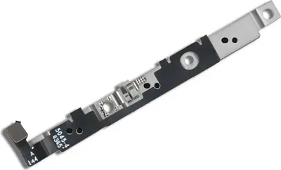 Produktbild von Ersatz Lautstärketasten-Flexkabel für iPhone 16 Plus (A3290)