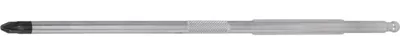 Produktbild von PB Swiss Tools 6-mm-Klinge, Kreuzschlitzgröße 2
