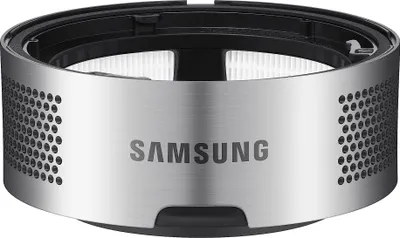 Zdjęcie produktu dla Samsung VCA-SHF90, Filtr, Ręczny odkurzacz, Srebrny, Samsung, VS20R**, VS15R**, VS20T**, 110 mm